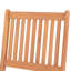 Aluin Folding Patio Dining Side Chair