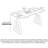 Rectangular Electric Adjustable Standing Desk-922777387