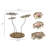 Dawda Figurines & Sculptures