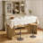 Elegant Wood Kitchen Table,Coffee Table,Rectangular Dining Table