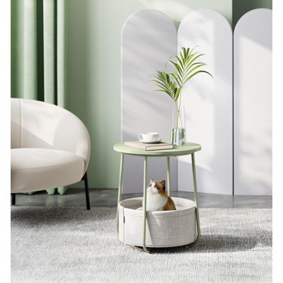 Blen End Table