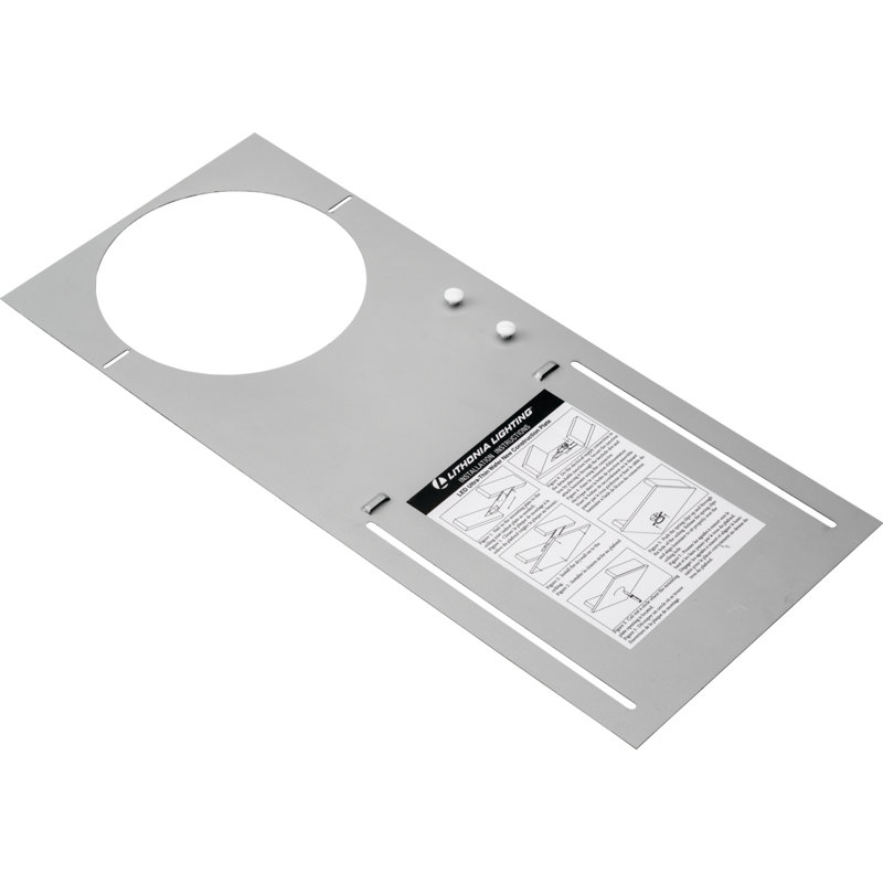 Médaillon de plafond