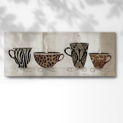 " Coffee Skins I "