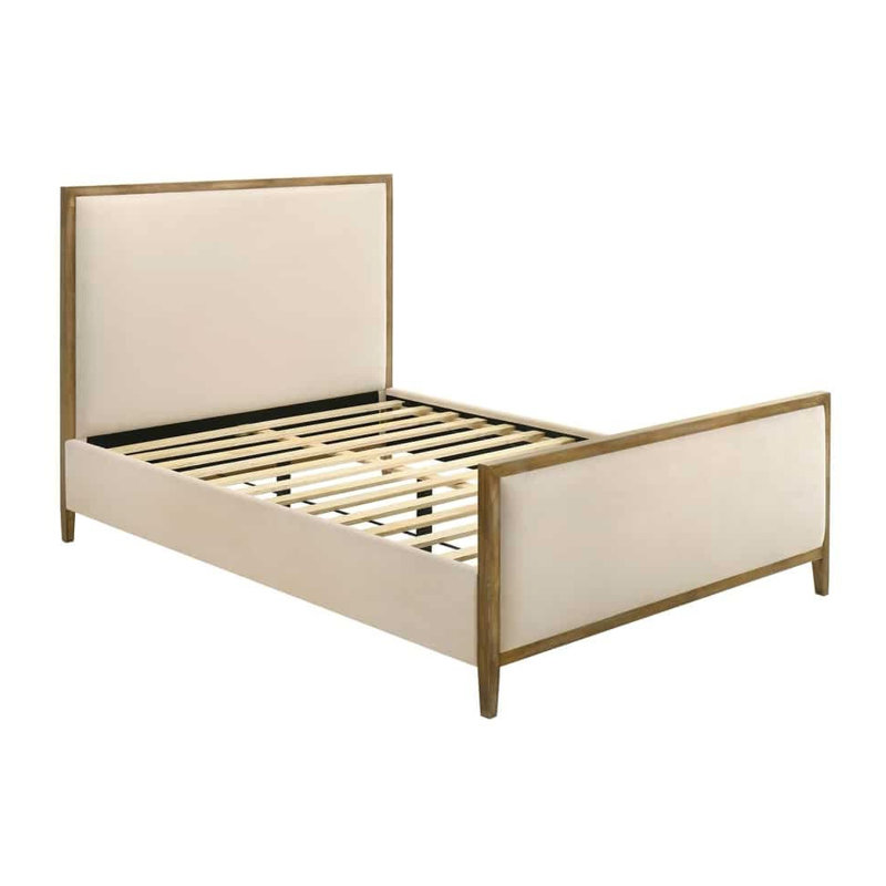 Queen Bed, Queen