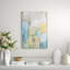 Mellow Fields II Print by Elena Carlie-25802559-25802560