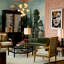 Sofa Marbella Torrin Green Velvet-1010568568