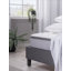 Bracknell Symple Stuff Pillow Top Pocket Sprung Mattress-576433201