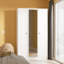 Fully Assembled 3 Door Wardrobe