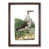 Walnut Framed