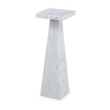 Grand Tour Marble End Table
