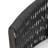 Polyethylene (PE) Wicker Outdoor Stool with Cushion-120796948-99425542-99424062