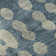 Premium Machine Washable Prisco Denim Rug