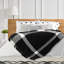  Plaid Cotton Blanket-844894611