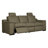 Yelton Zero Gravity Sofa w/ Power Footrest