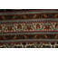 Tapis traditionnel à teinture végétale 6 x 10