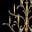 Beveled Arcs 16 - Light Chandelier-11262436
