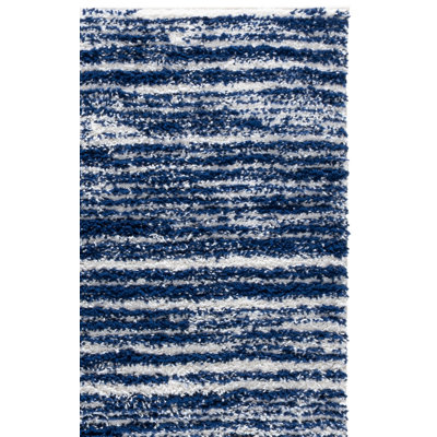 Tapis à poil long Rumi Performance