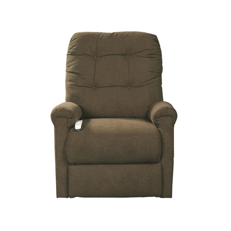 Fauteuil inclinable Popstitch Trio Piccolo, Tumbleweed