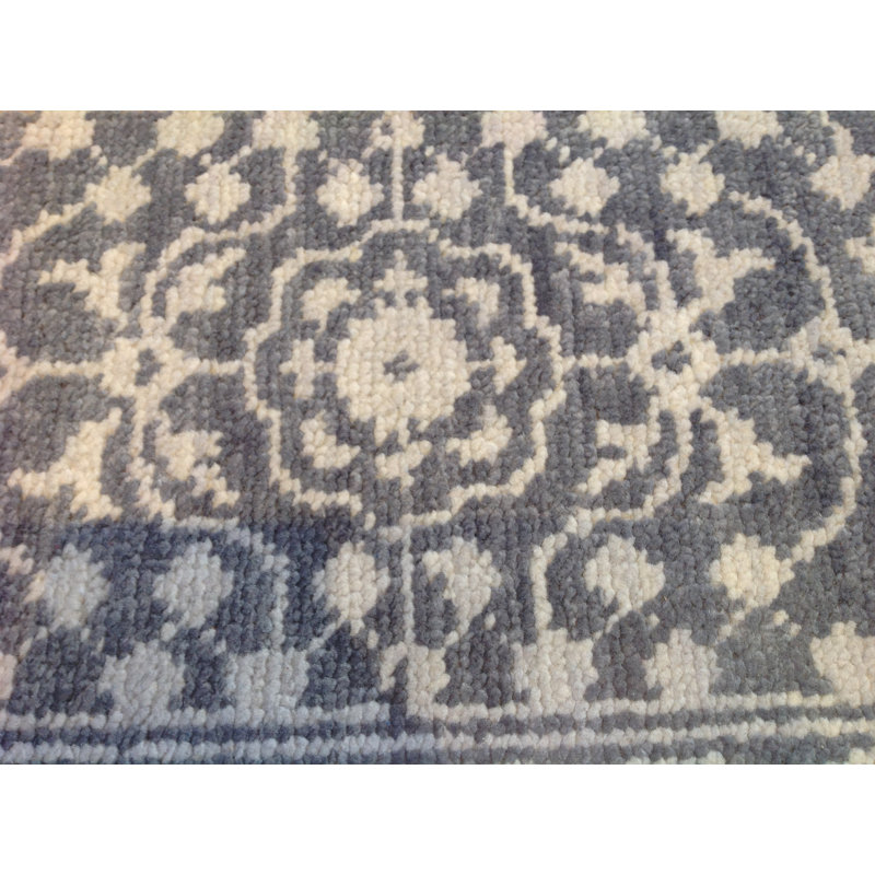 One-of-a-Kind 9' X 12' Area Rug