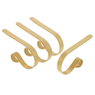 Original MantleClip Stocking Holder