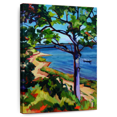 Nicci Little Pleasant Bay