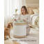Fabric Laundry Hamper
