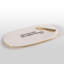 Bianco Nero Cheese Knife