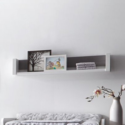 Maxx Fleetwood Wall Mounted Shelf
