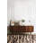Sienna  Brown Rug 5'3" x 7'10"