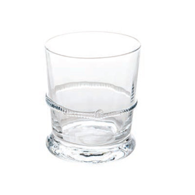 Verre à whisky Lions Head