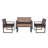 4-Piece Patio Furniture Set-1292322577-1292322588