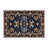 Persian Gray Indoor and Outdoor Area Rug-918340473