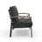 Heavy-Duty Outdoor Loveseat
