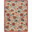 Deka Floral Indoor/Outdoor Area Rug-43081200
