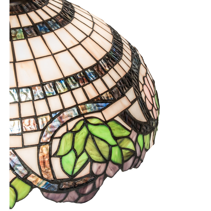 Dome Lamp Shade