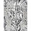 Animal Print Area Rug-75232805