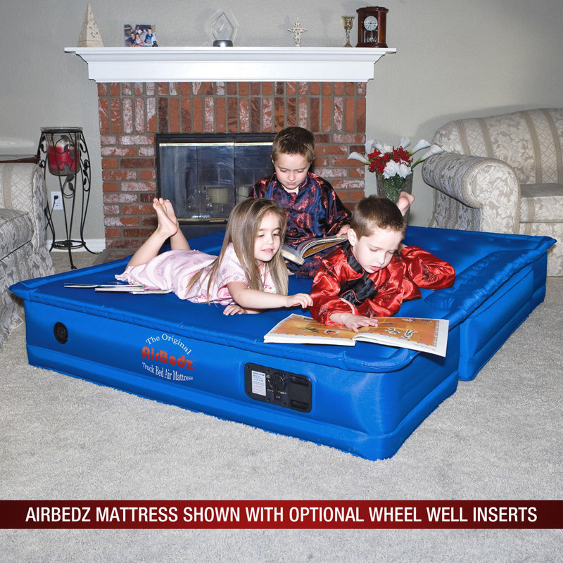 Pittman Pd-P5-AC5-105 AirBedz AirBedz