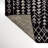 Kendahl Moroccan Geometric Black/Cream Rug-1352875010