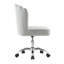 Velvet Office Chair-68431771-68431769