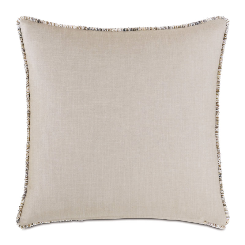 Teryn Square Pillow Cover & Insert