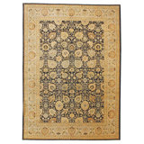 Tabriz One-of-a-Kind 13'10" X 19'7" Area Rug