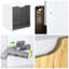 Logan 2 -Door 1 -Shelf-1869422426