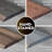 Arzi Pine Solid Wood Live Edge Shelf