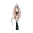 8.7'' Christmas Shatterproof Tree Topper-12190793