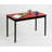 Correll, Inc. Rectangle Laminate Science Table-10316820-10316808