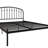Marianna Metal Platform Bed-2089603320