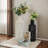 Paper Rope Table Decorative Vase-52695560-52695558