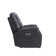 Axel 42" Wide Standard Recliner