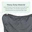 Maysville Polyester Pet Bed