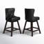 Tabouret de comptoir pivotant 26 po Arabele-547490257-537377401-592028150
